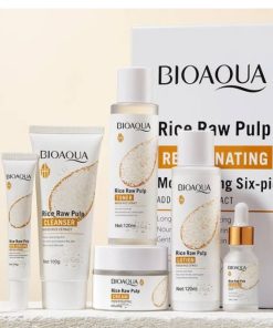 Kit rajeunissant visage