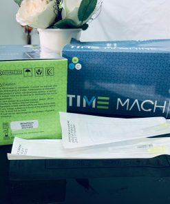 Canules de remplissage