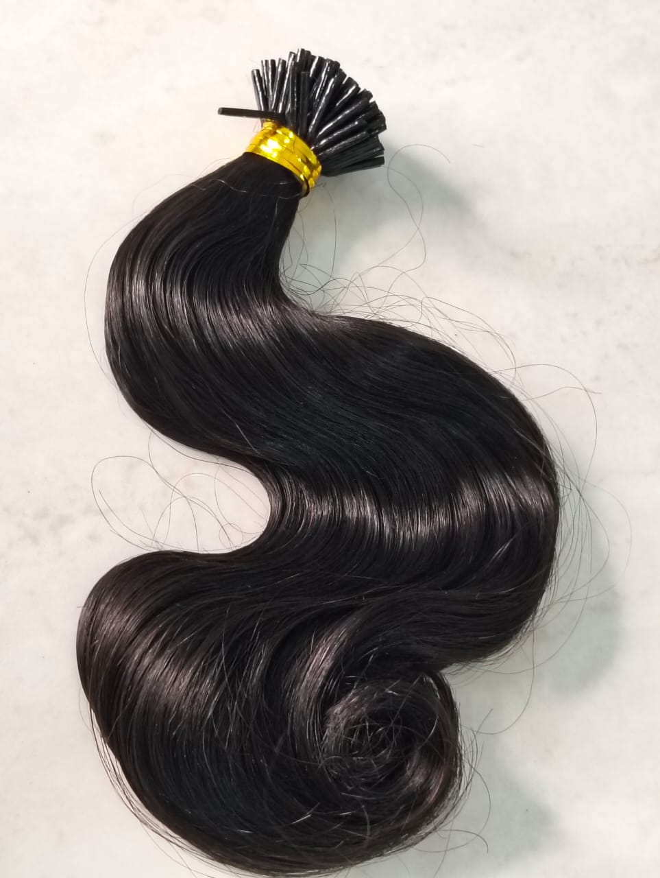 Vietnam Raw hair extensions – Image 4