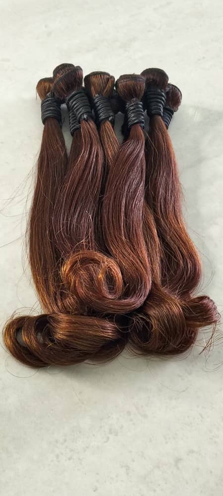 Cheveux Singapore LG 20"