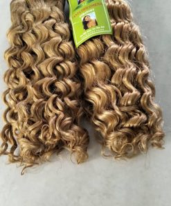 Chine hair LG 14