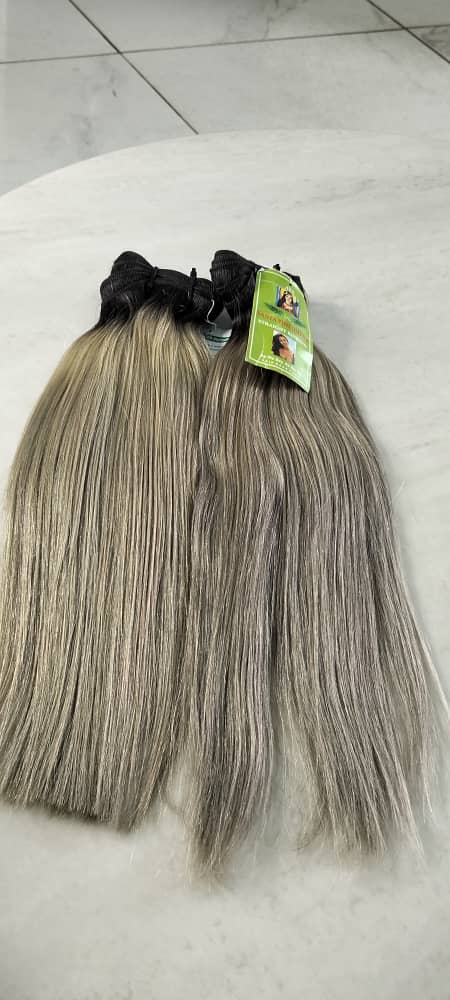 Indonésia hair LG 16 – Image 2