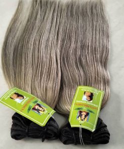 Indonésia hair LG 16