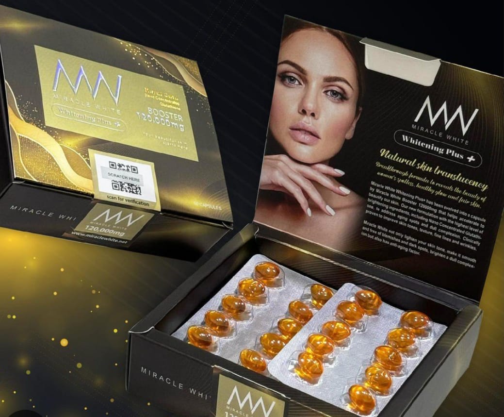 Compléments alimentaires